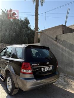 كيا سورينتو